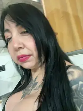 Stripchat Free Porn Cam of eva_sexx69