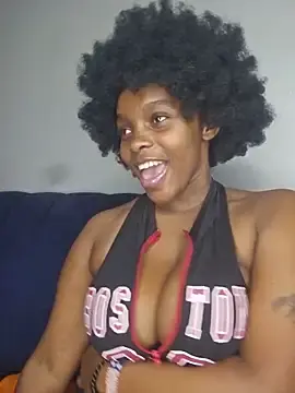 Stripchat Live Porn of sexy_amber8