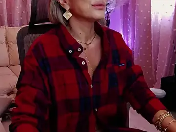 Stripchat Live Sex of CarrieLoveX