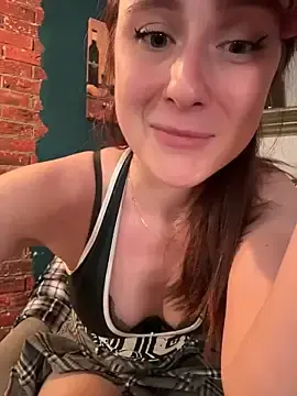Stripchat Sex Cam of Dina_Tease