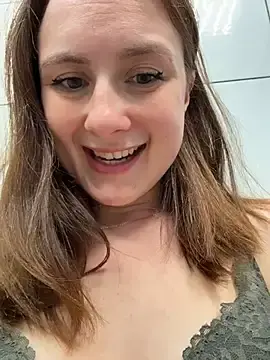 Stripchat Best Webcam of Dina_Tease