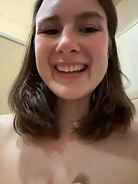 Stripchat Free Live Porn of Dina_Tease