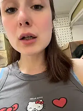 Stripchat Watch Live Sex Cams of Dina_Tease