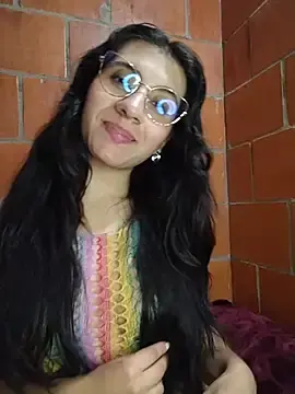 Stripchat Sex Chat of Amanda_x1