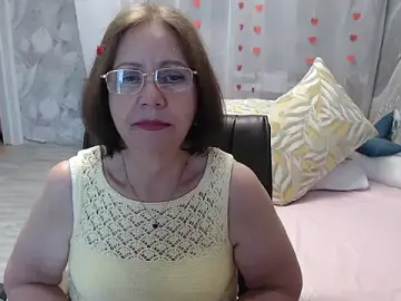 Stripchat Live Sex Cam of OlgaHottie