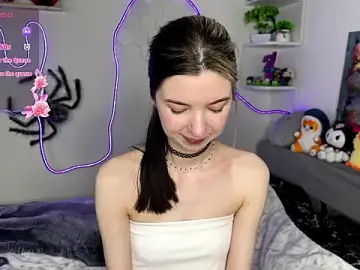 Stripchat Free Live Porn of Emmie_shy