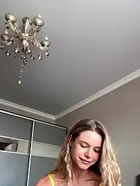 Stripchat Nude Webcam of JessIsLove