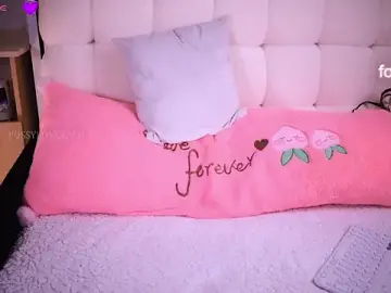 Stripchat Nude Webcam of Pussylovekate