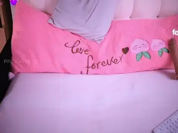 Stripchat Adult Video Chat of Pussylovekate