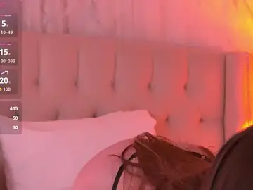 Stripchat Live Sex Cam of AshleyEvance
