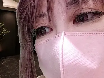 Stripchat Live Sex of Xxx-SAYO-xxX
