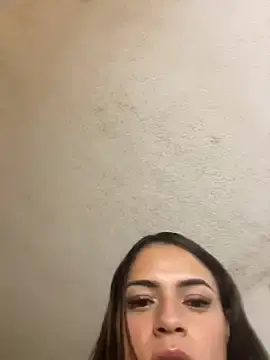 Stripchat Best live sex cam show of _Melany_Martinez