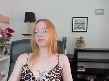 Stripchat Best live sex cam show of foxSonya