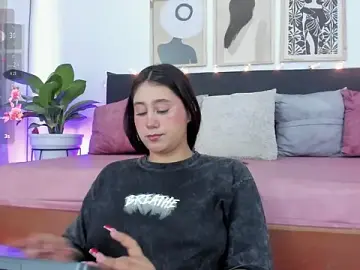 Stripchat Live Sex Cam of Allison_Peach