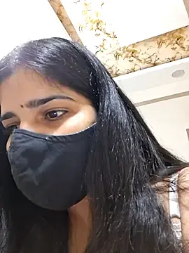 Stripchat Free Porn Cam of Anllela_Sagraa