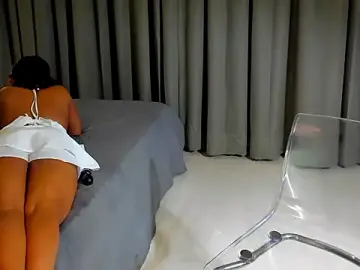 Stripchat Free Porn Cam of Bad_Girl_Kayra69