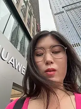 Stripchat Live Sex Cam of Cherry---