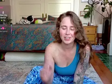 Stripchat Live Porn of wutangwendy