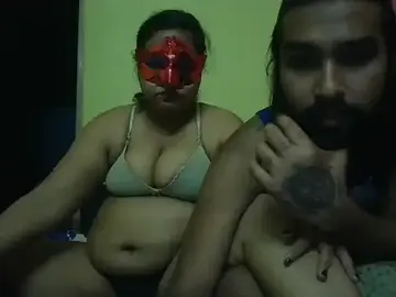 Stripchat Private Sex Chat of DARK_ROOM_7