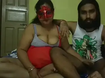Stripchat Private Sex Chat of DARK_ROOM_7