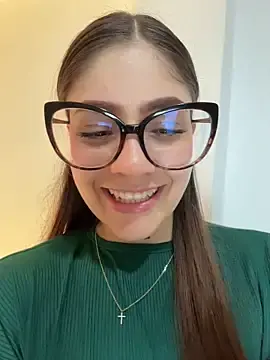 Stripchat Nude Webcam of ZaraCarterX