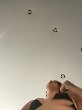 Stripchat Free Porn Cam of DanySteysi
