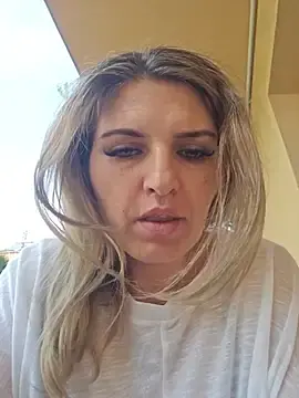 Stripchat Live Porn of I_amBianca