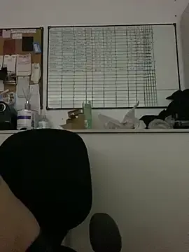 Stripchat Sex Chat of Petebulimia