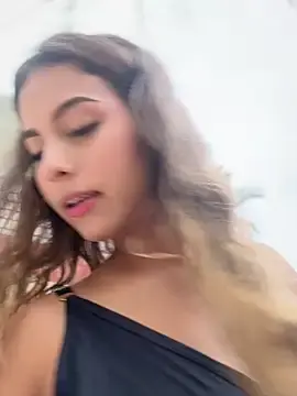 Stripchat Adult Video Chat of Valeria-escobar