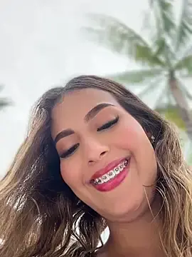 Stripchat Adult Webcams of Valeria-escobar