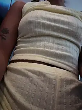 Stripchat Live Porn of Valeria-escobar