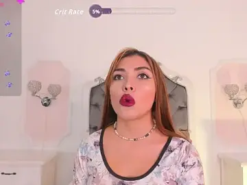 Stripchat Live Sex Cam of _brenda_becker