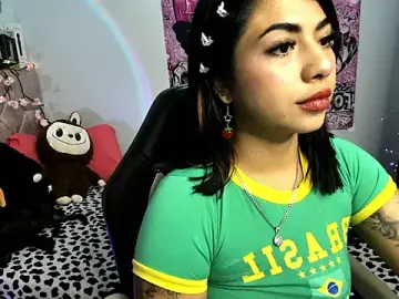 Stripchat Adult Webcam of lady_baquerito