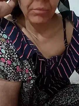 Stripchat Live Porn of turbanlim07