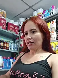 Stripchat Sex Cam of Queen_lorena