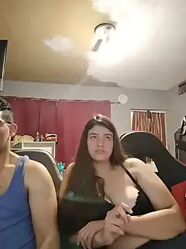 Stripchat Private Sex Chat of Carandrew