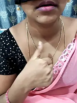 Stripchat Adult Video Chat of LIKITHA-HOT-GIRL