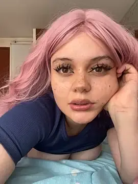 Stripchat Live Sex Cam of Selena_Roa