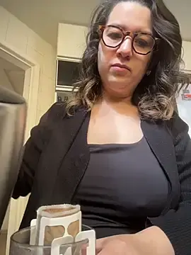 Stripchat Live Porn of amooraaamoon