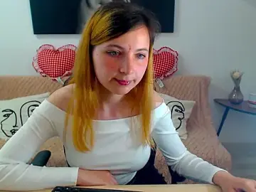 Stripchat Adult Video Chat of CamelliaStone