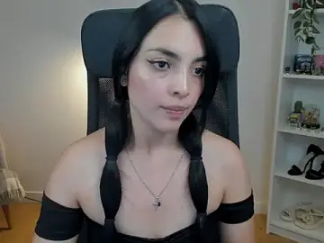 Stripchat Adult Webcam of _BellaEvans_