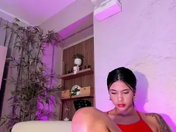 Stripchat Live Porn of AntonellaRossi