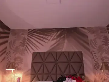 Stripchat Live Porn of AntonellaRossi