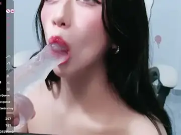 Stripchat Private Sex Chat of _Yin_204