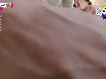 Stripchat Live Porn of adara_le