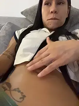 Stripchat Adult Webcam of dominantandsubmissiveshow