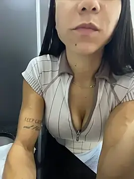 Stripchat Private Sex Chat of dominantandsubmissiveshow