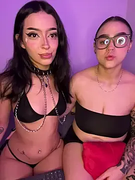 Stripchat Adult Webcams of megan_sol