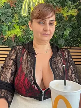 Stripchat Nude Webcam of AnneKane