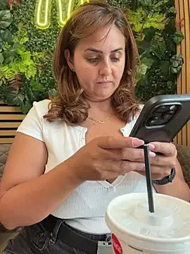 Stripchat Sex Chat of AnneKane